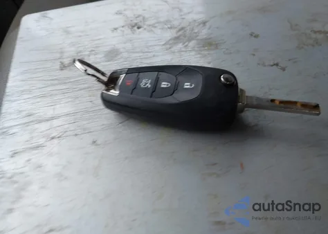 2018 Chevrolet Cruze Ls Auto from USA, damaged, VIN 1G1BC5SMXJ7235567